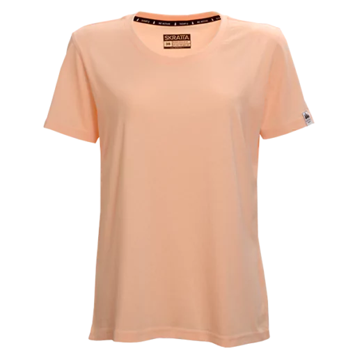 Damen Modal T-Shirt Alva
