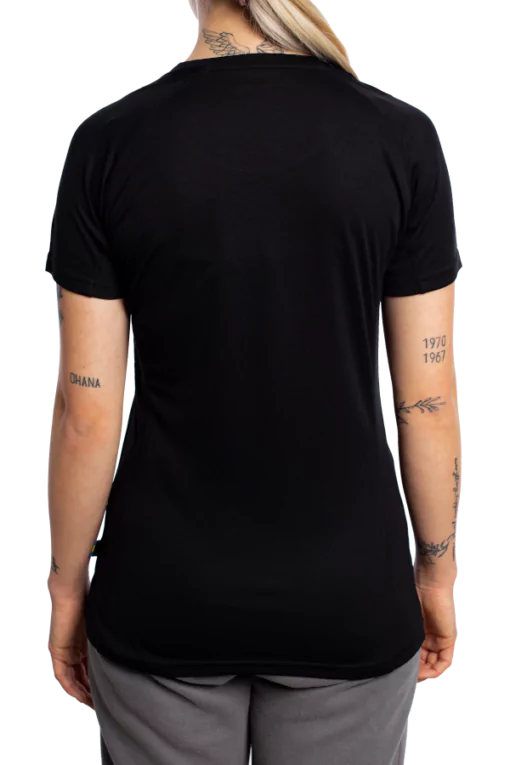 Skratta Sportshirt Damen Trainingsshirt Ava – Bild 2