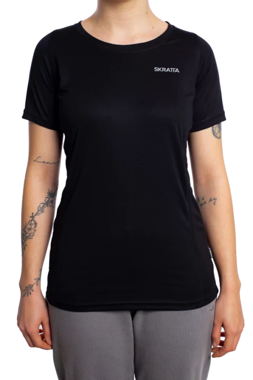 Damen Trainingsshirt Ava
