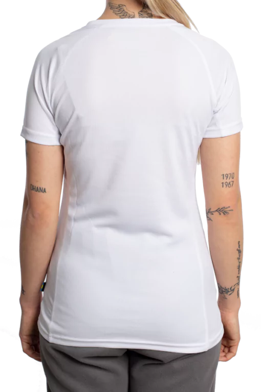 Skratta Sportshirt Damen Trainingsshirt Ava – Bild 4