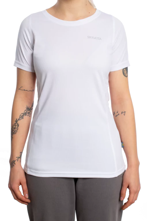 Skratta Sportshirt Damen Trainingsshirt Ava – Bild 3