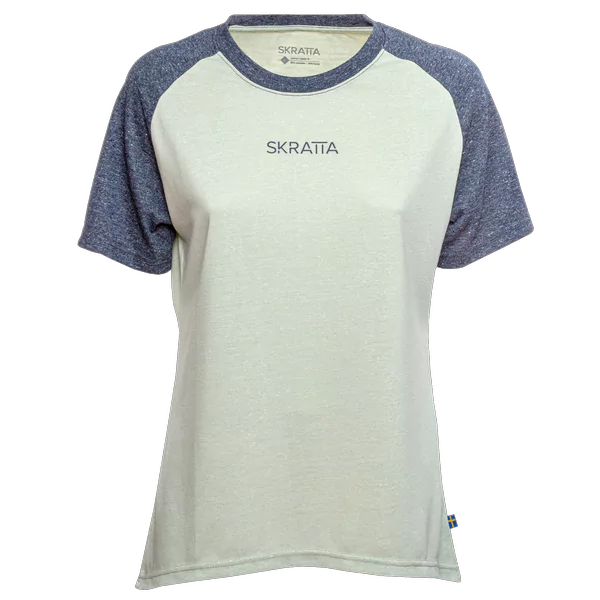 Damen T-Shirt Bente