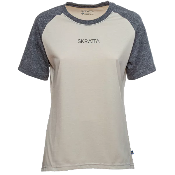 Skratta Damen Fahrradtrikot Bente – Bild 3