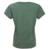 5923541 Brita Ladies TShirt OldGreen back 1