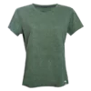 Damen Mix Hanf T-Shirt Brita