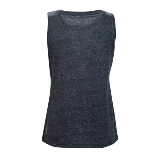 Ladies hemp tank top Brita - Image 3