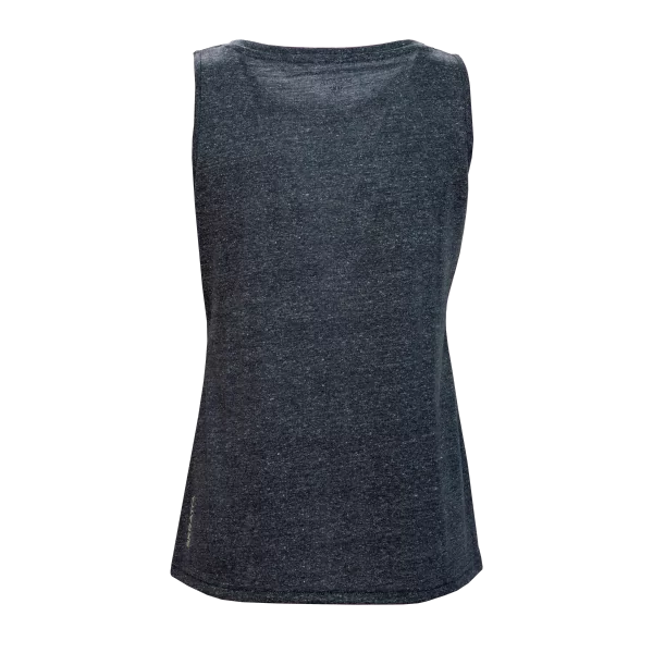 Ladies hemp tank top Brita - Image 3