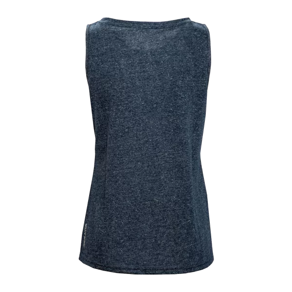 Ladies hemp tank top Brita - Image 4