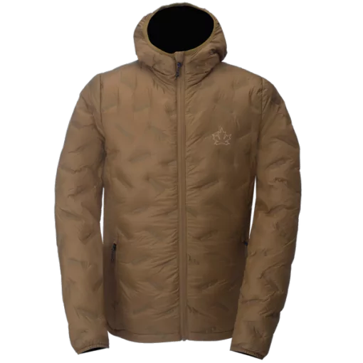 Canada North Leichte Daunenjacke Herren Bulkley