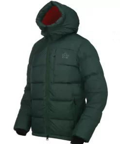 Unisex Daunenjacke Calgary