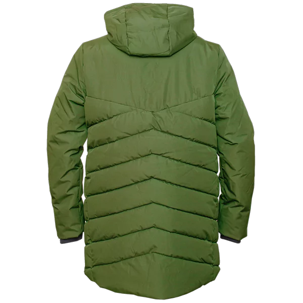 Men's winter coat Vancouver - Image 4