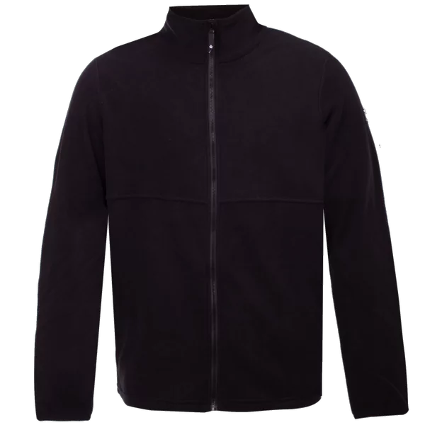 Men's fleece jacket Cariboo - Image 2