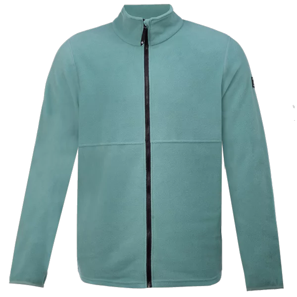 Men's fleece jacket Cariboo - Image 3