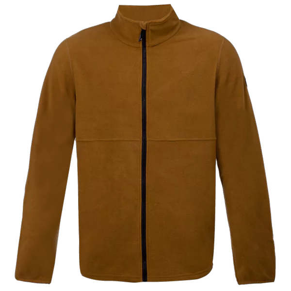 Men's fleece jacket Cariboo - Image 4