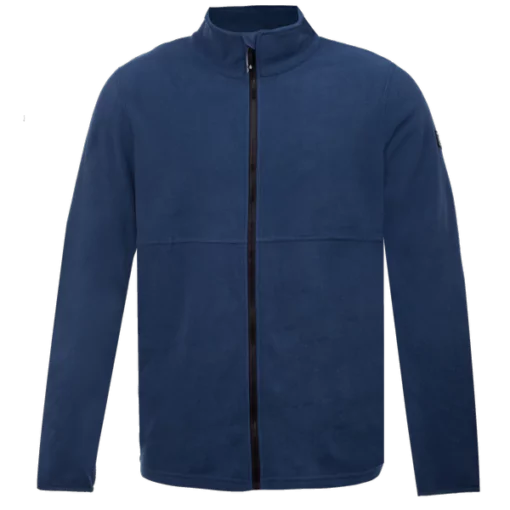 Men's fleece jacket Cariboo