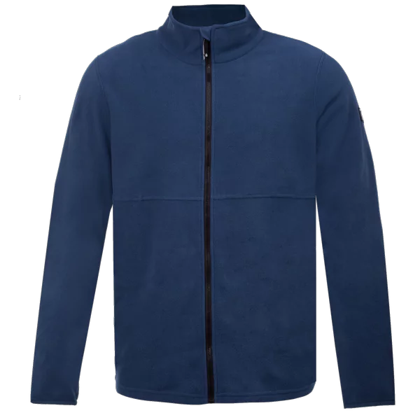 Men's fleece jacket Cariboo