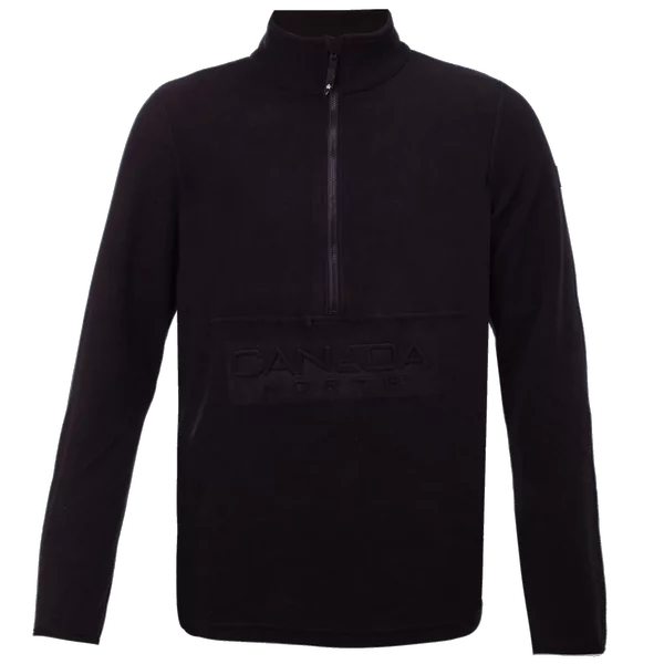 Canada North Fleecepullover Herren Cariboo – Bild 2