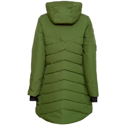 Ladies winter coat Vancouver - Image 2