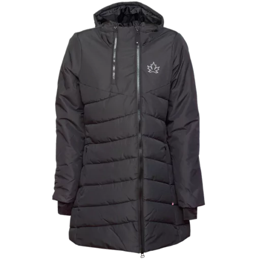 Ladies winter coat Vancouver - Image 3