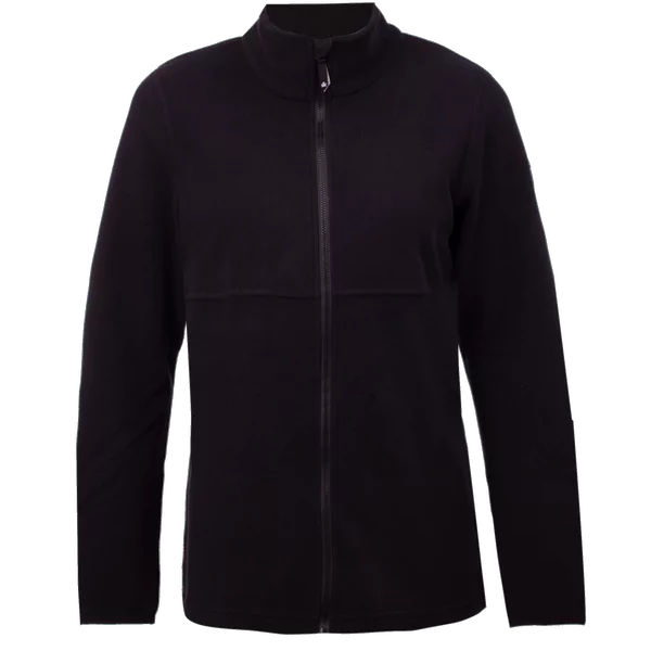 Ladies fleece jacket Cariboo - Image 4