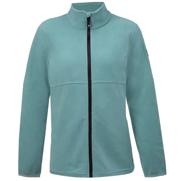 Ladies fleece jacket Cariboo - Image 3