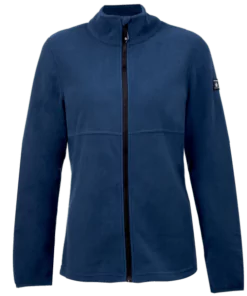 Ladies fleece jacket Cariboo