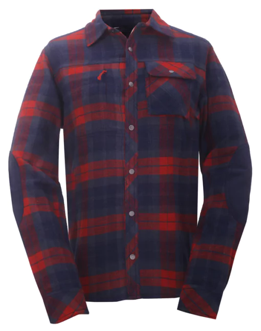 Flannel Shirt Ladies Nechako