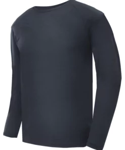 Herren Merino Mix Longsleeve Arne