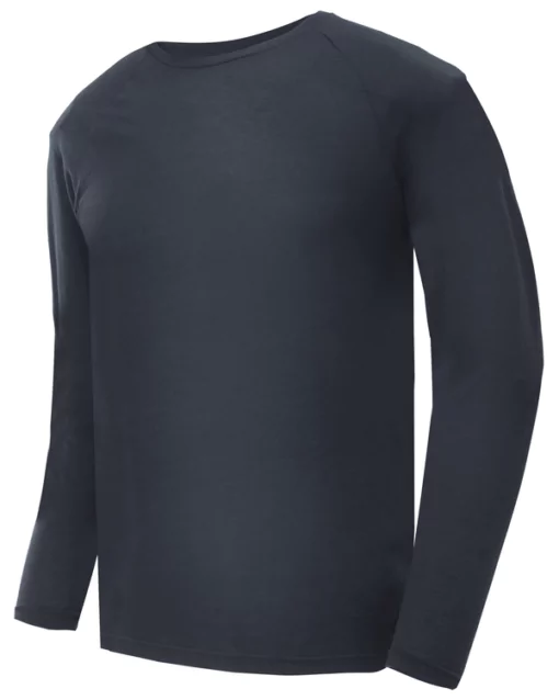 Men's merino mix longsleeve Arne