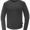 Arne Longsleeve 5923983 front black scaled 1