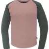 Arne Longsleeve 5923983 front peach 1