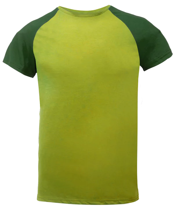 Men's Merino Mix T-Shirt Arne - Image 2