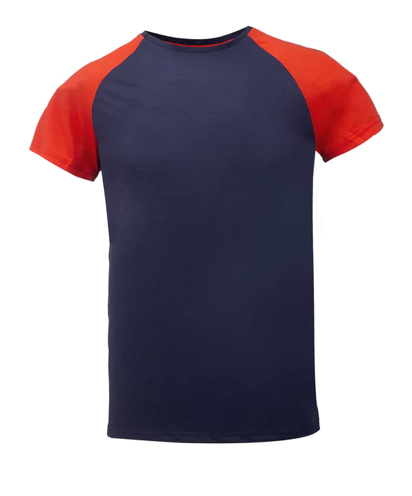 Merino shirt men short sleeve