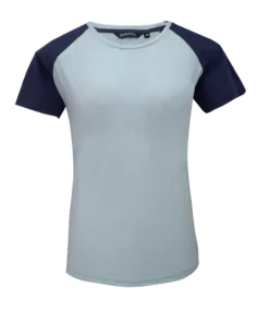 Ladies Merino Mix T-Shirt Arne