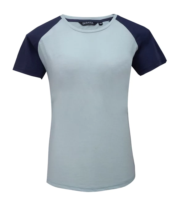 Ladies Merino Mix T-Shirt Arne