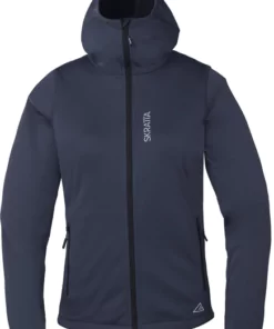 Ladies softshell jacket Arvid