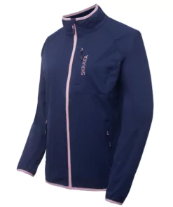Damen Softshelljacke Bente
