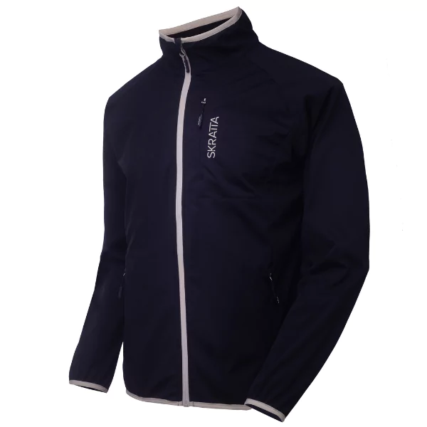 Herren Softshell Jacke Bente