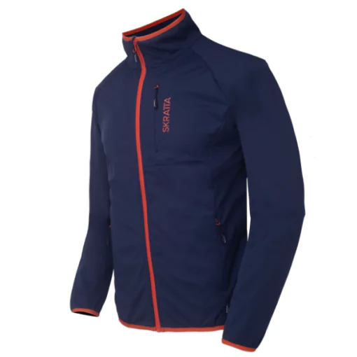 Men's softshell jacket Bente - Image 2