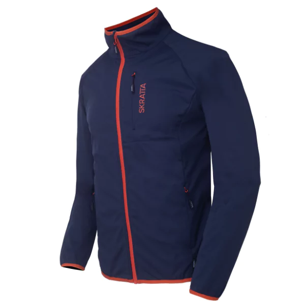 Men's softshell jacket Bente - Image 2
