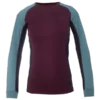 Merino Shirt Damen Langarm Chilcotin