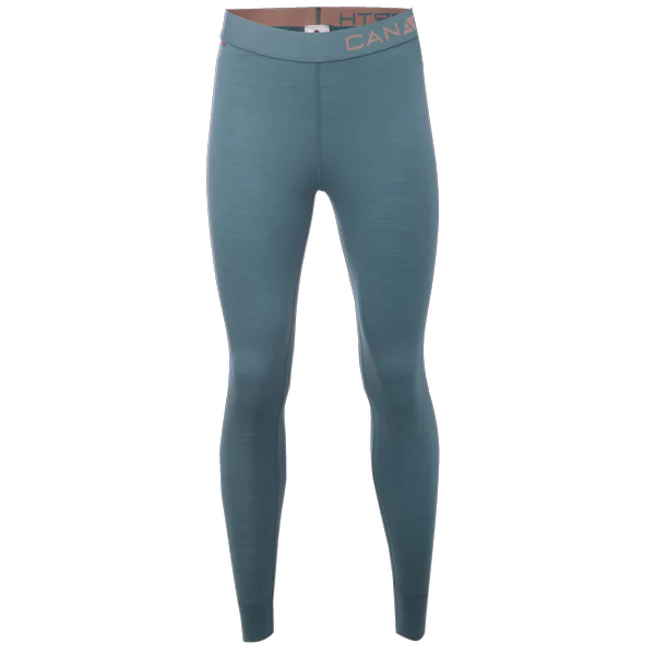 Ladies Merino Pants Chilcotin