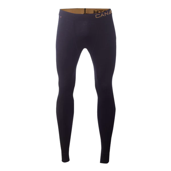 Canada North Merino Thermohose Herren Chilcotin – Bild 2