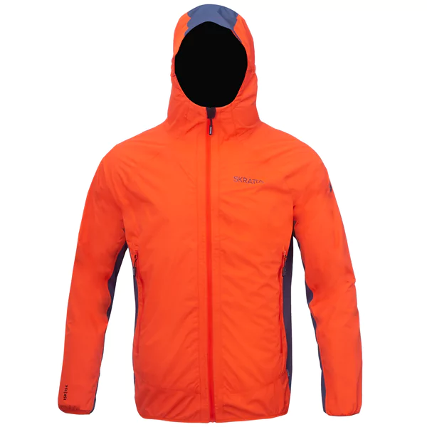 Men's 2.5L outdoor jacket Elvar