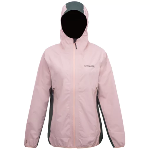 Women's 2.5-layer outdoor jacket Elvar 15K - Image 2