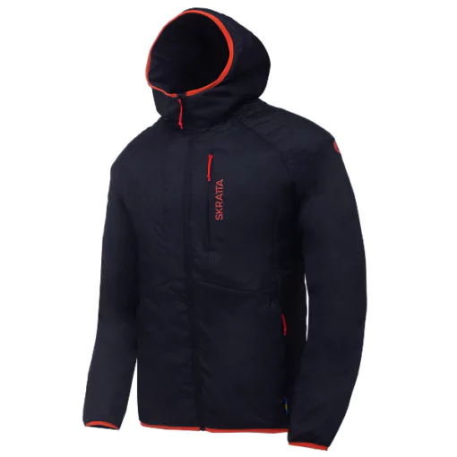 Skratta Leichte Wanderjacke Herren Frode – Bild 2