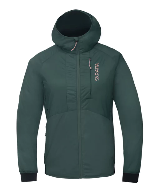 Skratta Leichte Wanderjacke Damen  Frode – Bild 2