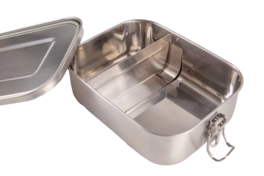 Lunchbox National Geographic Brotbox – Bild 3