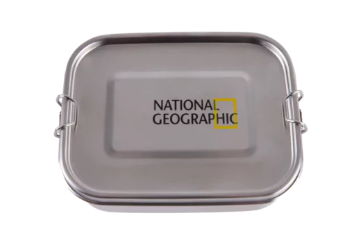 Lunchbox National Geographic Brotbox – Bild 4