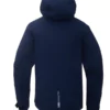 Jutis 3L jacket 5923133 blue back